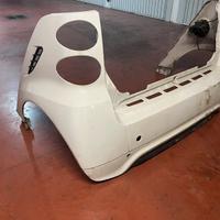 Carene smart 451