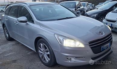 508 2.0 HDi 140CV SW Ciel Allure