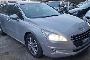 508 2.0 HDi 140CV SW Ciel Allure