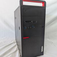 COMPUTER LENOVO CPU INTEL I5 16GB SSD WIN 11