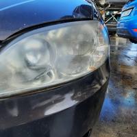 FIAT CROMA - FARO ANTERIORE SINISTRO