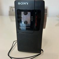 Sony M-330