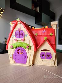 Pinypon Casa delle Favole