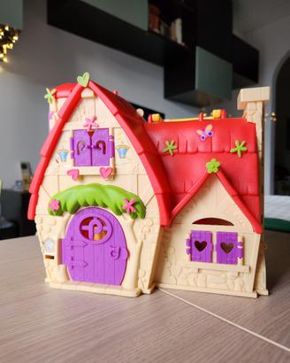 Pinypon Casa delle Favole