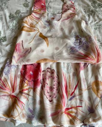 Copri costume estivo