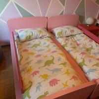 Cameretta bimba