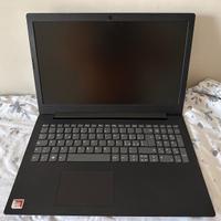 Lenovo Notebook
