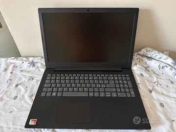 Lenovo Notebook
