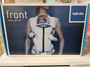 Marsupio per Neonati front - Inglesina