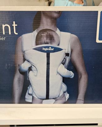 Marsupio per Neonati front - Inglesina