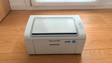 Stampante HP ML2165 WiFi