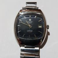 Orologio tissot tissonic movimento bulova accutron