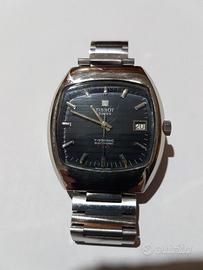 Orologio tissot tissonic movimento bulova accutron