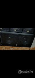 Subwoofer 218 yamaha