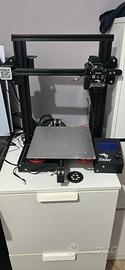 stampante Ender  3