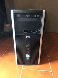 Hp compaq pro 6300