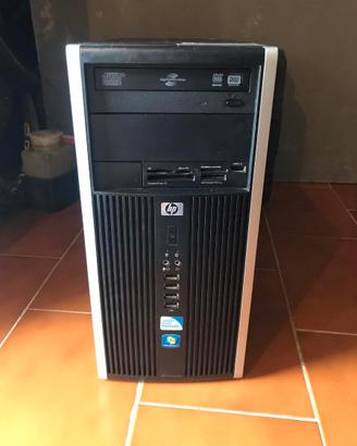 Hp compaq pro 6300