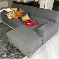 Divano letto con doghe e materassino …