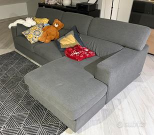 Divano letto con doghe e materassino …