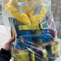 Giubbotto salvagente