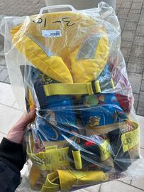 Giubbotto salvagente