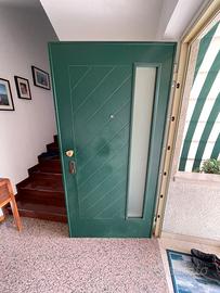 porta blindata