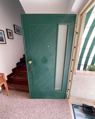 porta blindata