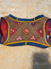 Antico Costume Sardo di Desulo