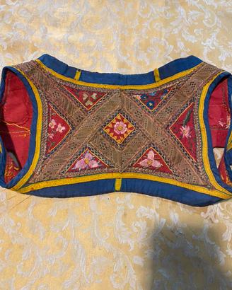 Antico Costume Sardo di Desulo