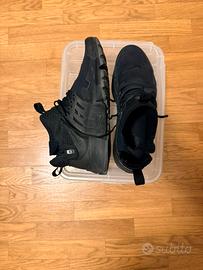 Nike Air Presto Mid Utility