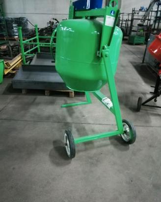 IMPASTAT. FAI DA TE Beton. UNIMEC P.TA CONSEGN SIL