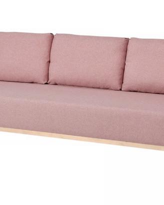 Grunnarp divano letto a 3 posti ikea COME NUOVO