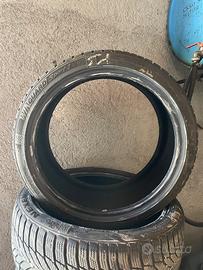 Gomme seminuove 205/40/17