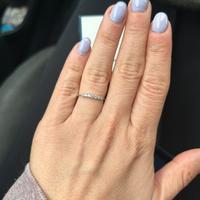 Anello Bluespirit