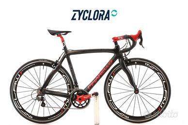 Pinarello FP Quattro Carbon t.52