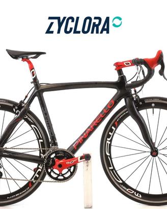 Pinarello FP Quattro Carbon t.52