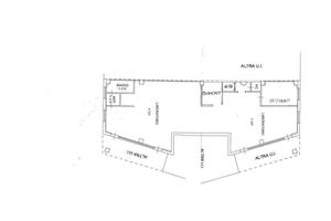 Immobile di 200 m² con 1 locale a Bomporto