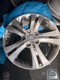 cerchioni macchina hyundai