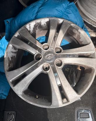 cerchioni macchina hyundai