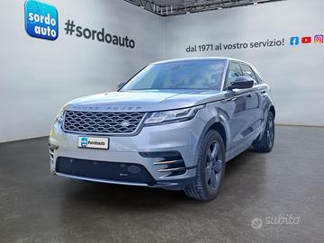 LAND ROVER Range Rover Velar 2.0D I4 204 CV R-Dy