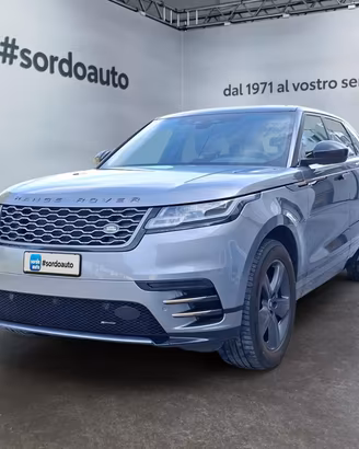 LAND ROVER Range Rover Velar 2.0D I4 204 CV R-Dy