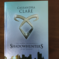 Shadowhunters - Cassandra Clare