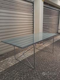 Tavolo/scrivania Moment by Niels Gammelgaard