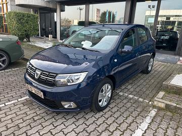 Dacia Sandero 1.0 sce Streetway GRANDINATA NEOPATE