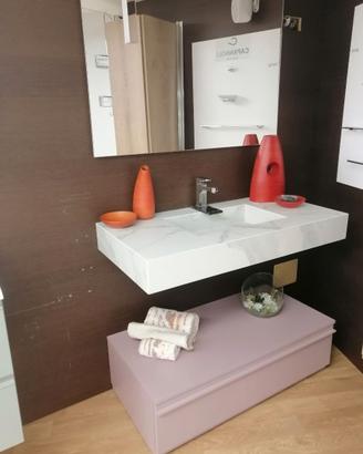 mobile bagno