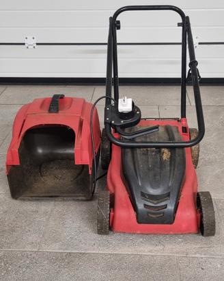 tagliaerba elettrico 