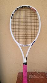 racchetta tennis