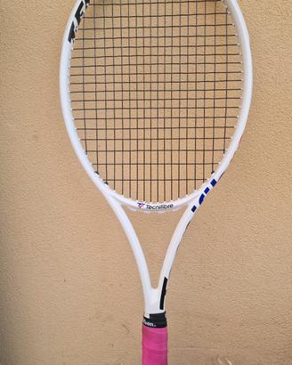 racchetta tennis