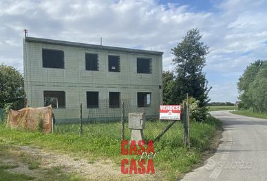 CASA SINGOLA AL GREZZO A SCHIAVONIA