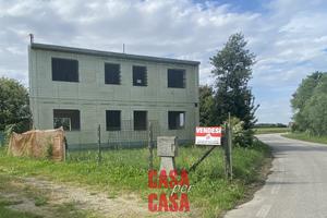 CASA SINGOLA AL GREZZO A SCHIAVONIA